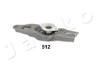 Выжимной подшипник ASHIKA CF512