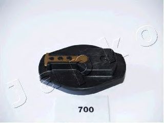 Бегунок распределителя зажигани JAPKO 97700