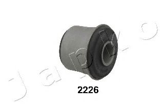 Кронштейн, подушки рычага JAPKO GOJ2226