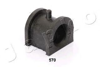 Втулка, стабилизатор JAPKO GOJ570