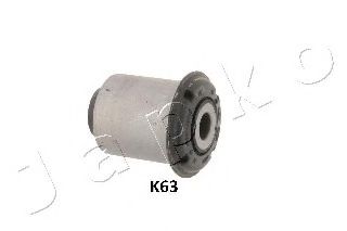 Кронштейн, подушки рычага JAPKO GOJK63