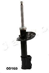 Амортизатор JAPKO MJ00169