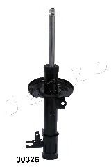 Амортизатор JAPANPARTS MA00326