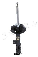 Амортизатор JAPANPARTS MA10070