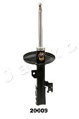 Амортизатор JAPANPARTS MA20009