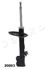 Амортизатор JAPANPARTS MA20063