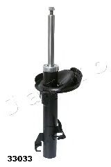 Амортизатор JAPANPARTS MA33033