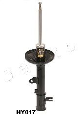 Амортизатор JAPANPARTS MAHY017