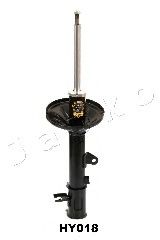 Амортизатор ASHIKA MMHY018