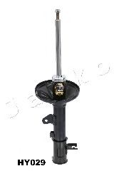 Амортизатор JAPANPARTS MAHY029