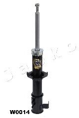 Амортизатор JAPANPARTS MAW0014