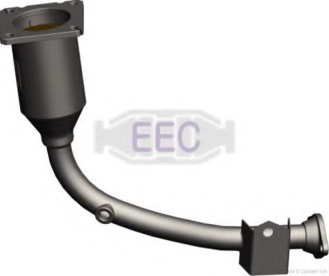 Катализатор EEC CI6011T