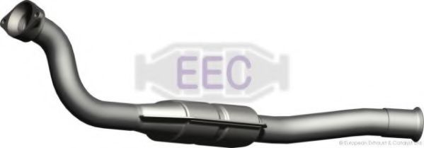 Катализатор EEC CI8033T