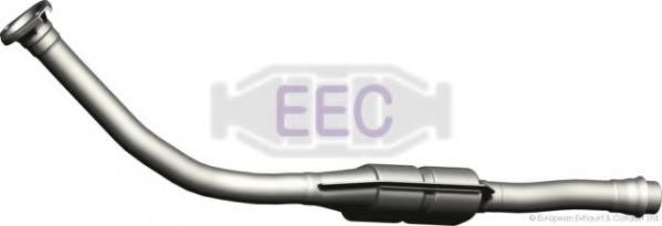 Катализатор EEC CI8034T