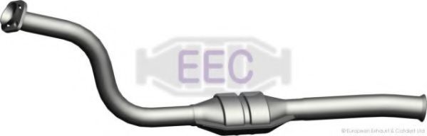 Катализатор EEC FI6005T