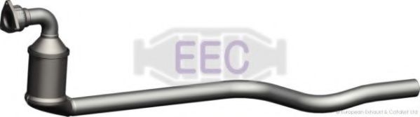Катализатор EEC JG6008