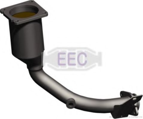 Катализатор EEC PT6000