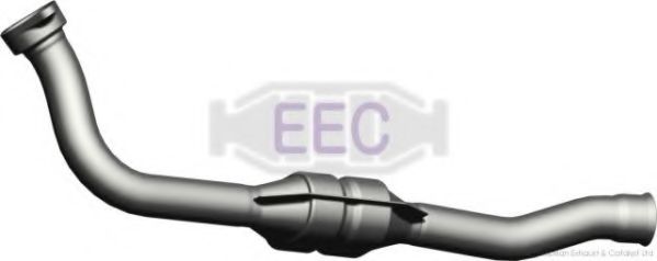 Катализатор EEC PT6048