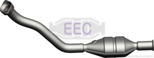 Катализатор EEC PT8026T