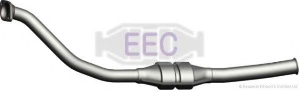 Катализатор EEC PT8031