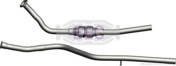 Катализатор EEC PT8050