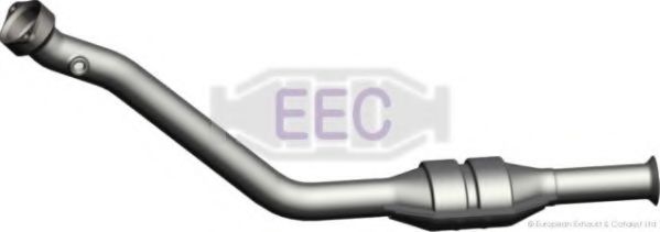 Катализатор EEC PT8055