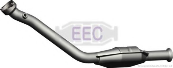 Катализатор EEC PT8055T