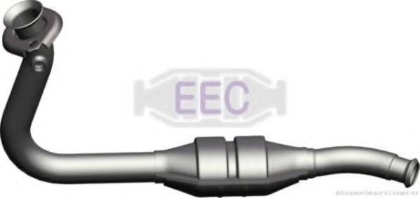 Катализатор EEC RE6026