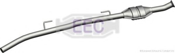 Катализатор EEC RE6030T
