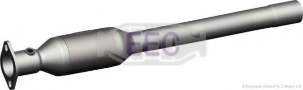 Катализатор EEC RE8018T