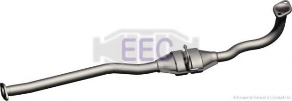 Катализатор EEC SI8001T