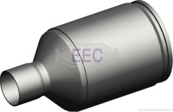 Катализатор EEC TR6002