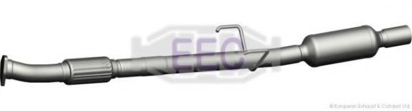 Катализатор EEC VK6007