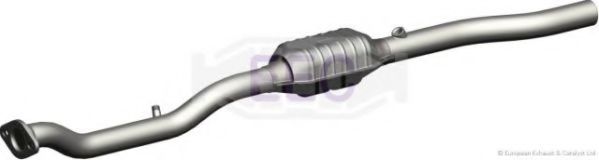 Катализатор EEC VK6083