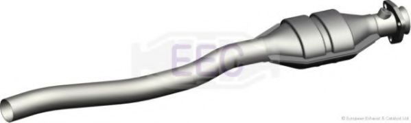 Катализатор EEC VO8021