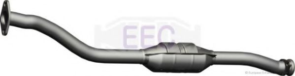 Катализатор EEC VX6012T