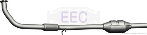 Катализатор EEC VX8036T