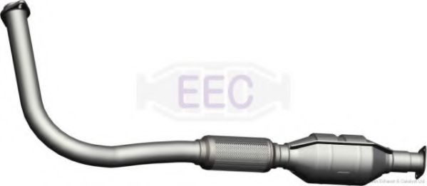 Катализатор EEC VX8050T