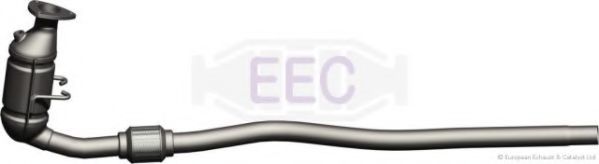 Катализатор EEC VX8059T