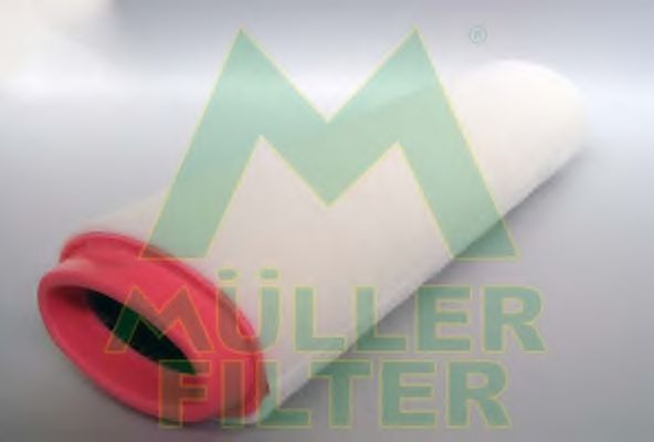 Воздушный фильтр MULLER FILTER PA629