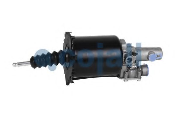 Усилитель сцепления COJALI 2250243