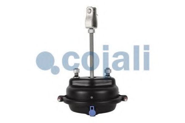 Тормозная пневматическая камера COJALI 2251113
