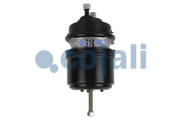 Тормозной цилиндр с пружинным энергоаккумулятором COJALI 2251514