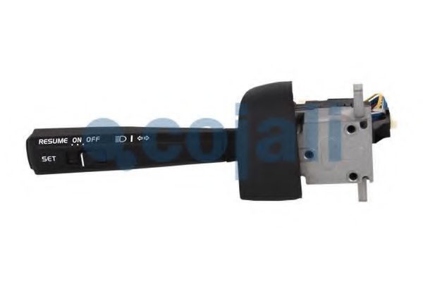 Выключатель на колонке рулевого управления COJALI 2260230