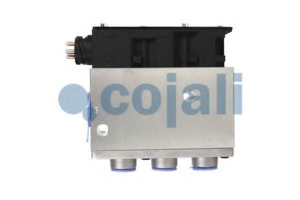 Блок направляющего распределителя, пневматическая подвеска COJALI 2309112