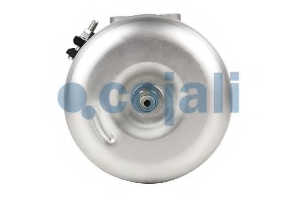 Тормозной цилиндр с пружинным энергоаккумулятором KNORR-BREMSE BS8508