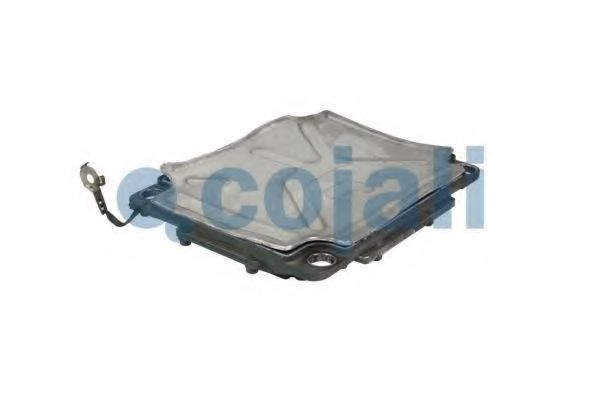 Блок управления, система впрыска COJALI 350314