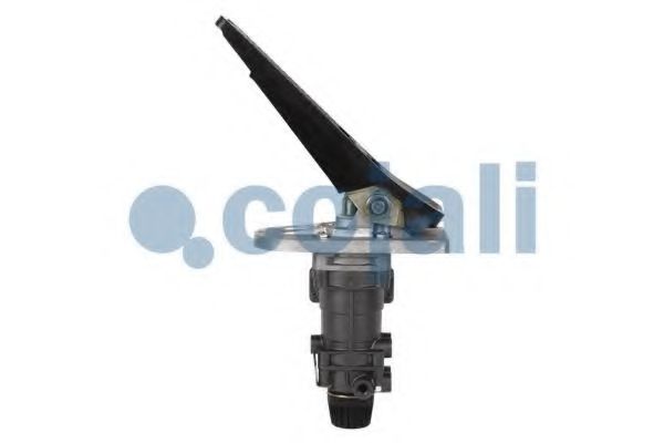 Тормозной клапан, тормозной механизм COJALI 354041