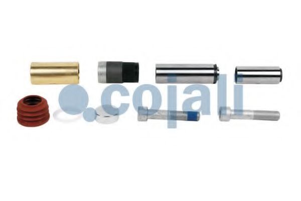 Ремкомплект, тормозной суппорт COJALI 6084009