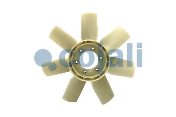 Крыльчатка вентилятора, охлаждение двигателя COJALI 7057125